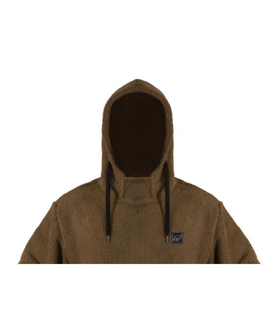 Bluza z Kapturem YOG! XL Delphin