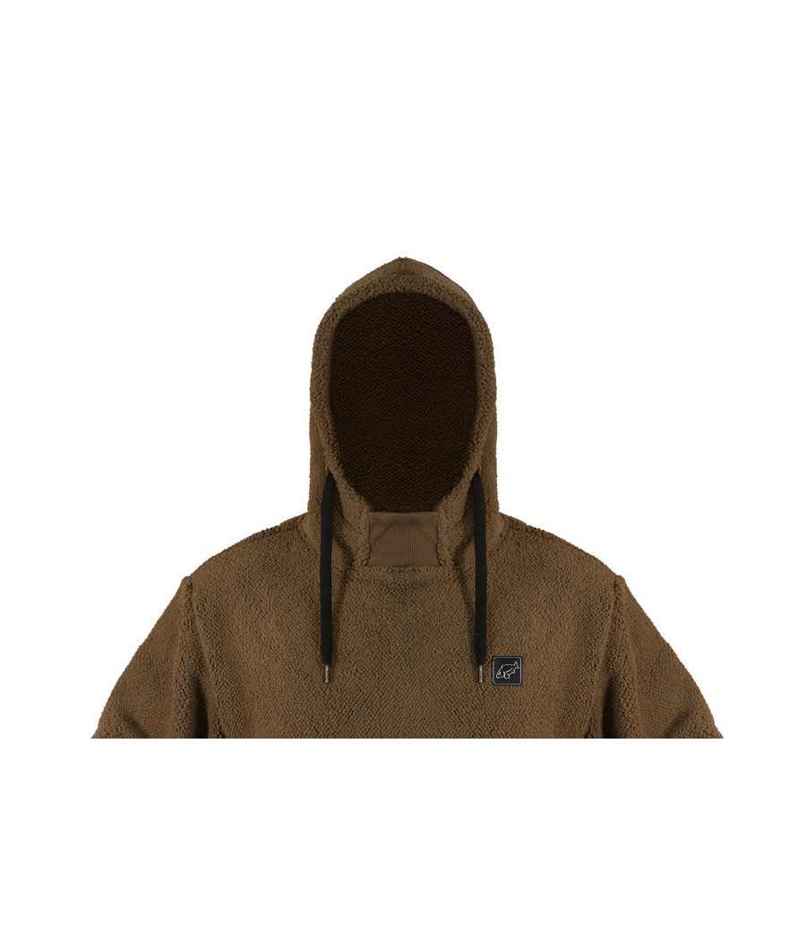 Bluza z Kapturem YOG! XL Delphin