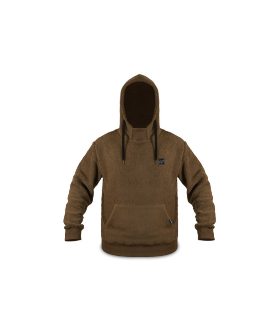 Bluza z Kapturem YOG! XL Delphin