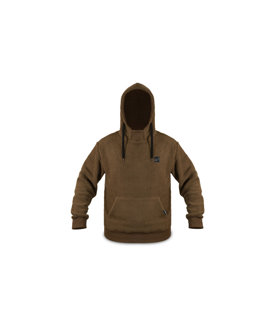 Bluza z Kapturem YOG! XL Delphin