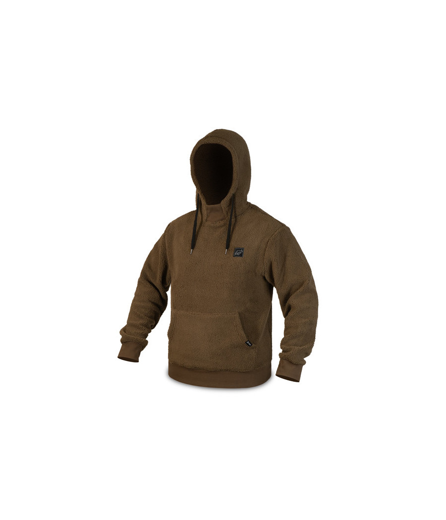 Bluza z Kapturem YOG! XL Delphin