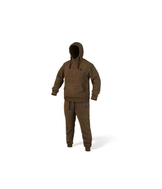 Bluza z Kapturem YOG! XL Delphin