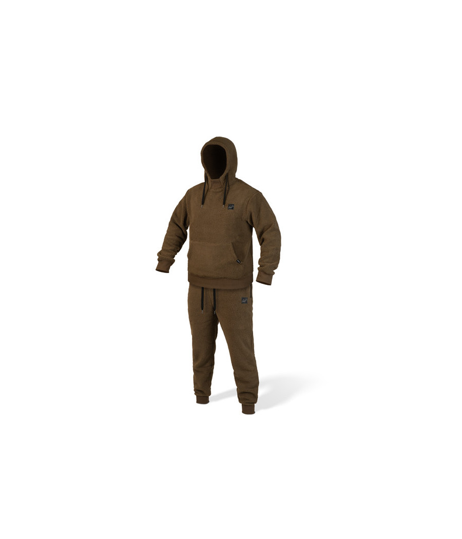 Bluza z Kapturem YOG! XL Delphin