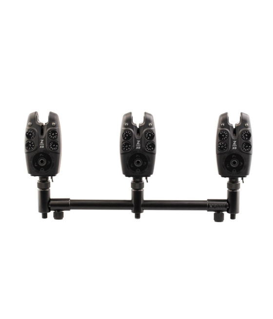 Buzz Bar 3 Rod MAGNETIC MagSafe Zfish 30-45cm 3 gwinty