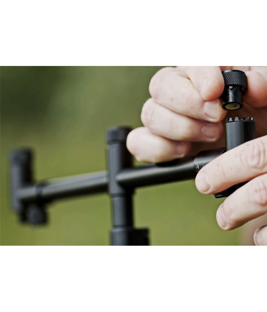 Buzz Bar 3 Rod MAGNETIC MagSafe Zfish 30-45cm 3 gwinty
