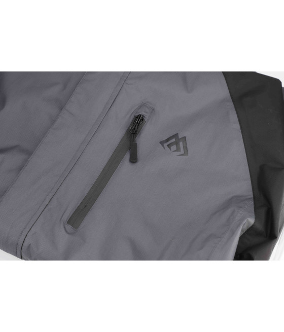 Kurtka Przeciwdeszczowa MFT Rain Jacket 2,5L - rozm. L Mikado