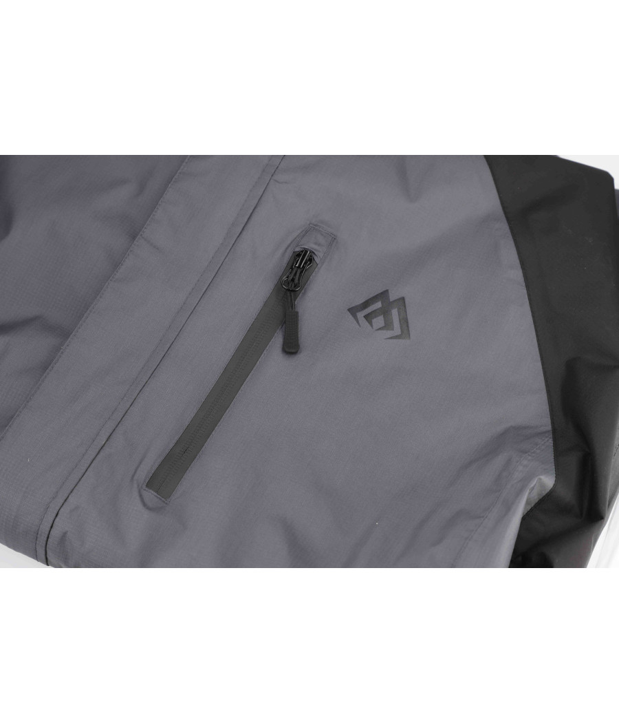 Kurtka Przeciwdeszczowa MFT Rain Jacket 2,5L - rozm. L Mikado