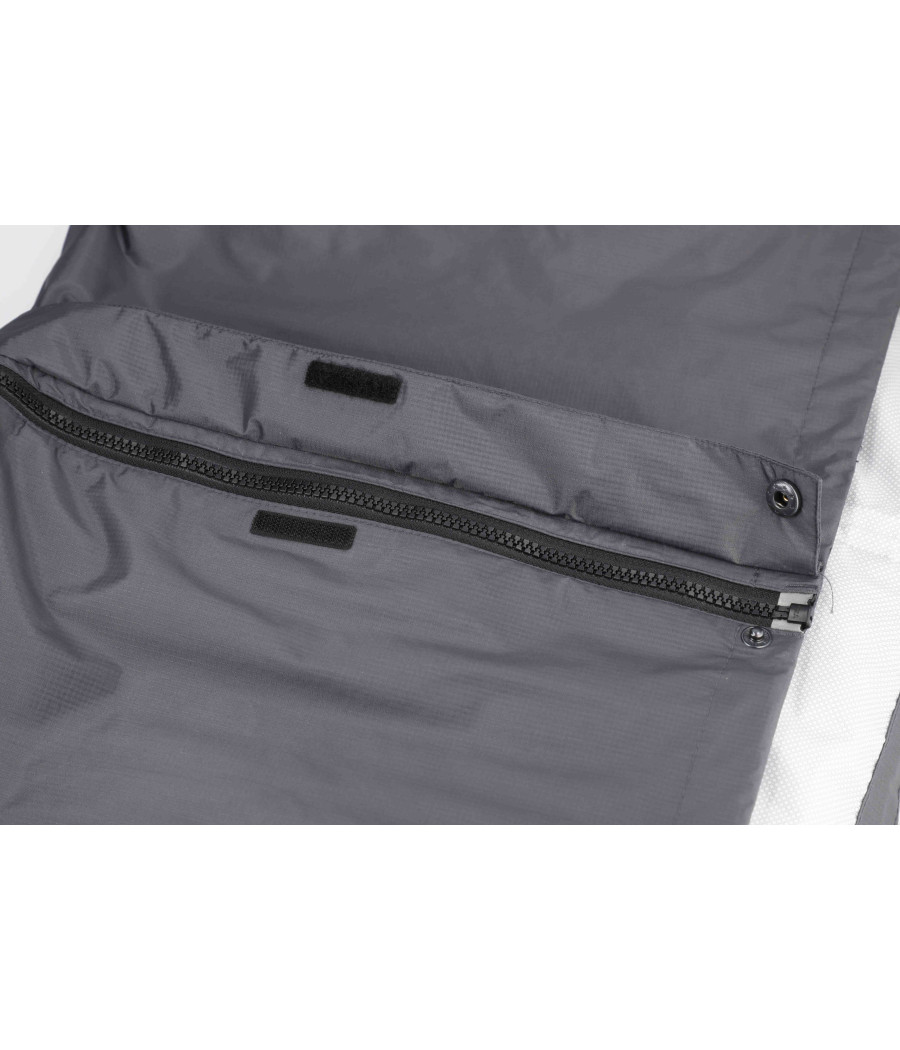 Kurtka Przeciwdeszczowa MFT Rain Jacket 2,5L - rozm. L Mikado