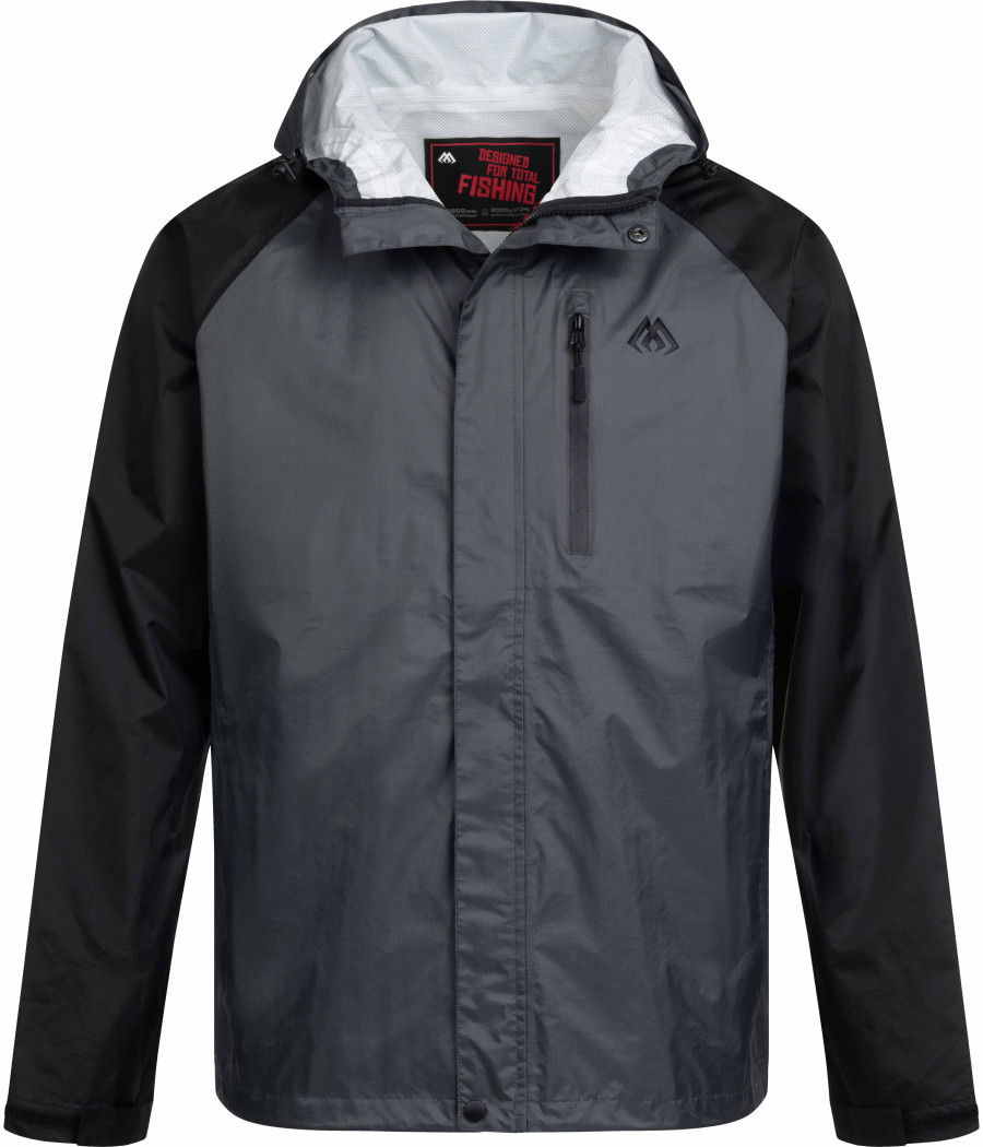 Kurtka Przeciwdeszczowa MFT Rain Jacket 2,5L - rozm. L Mikado