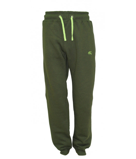 Spodnie Dresowe Jogger Green rozm. M ZFish