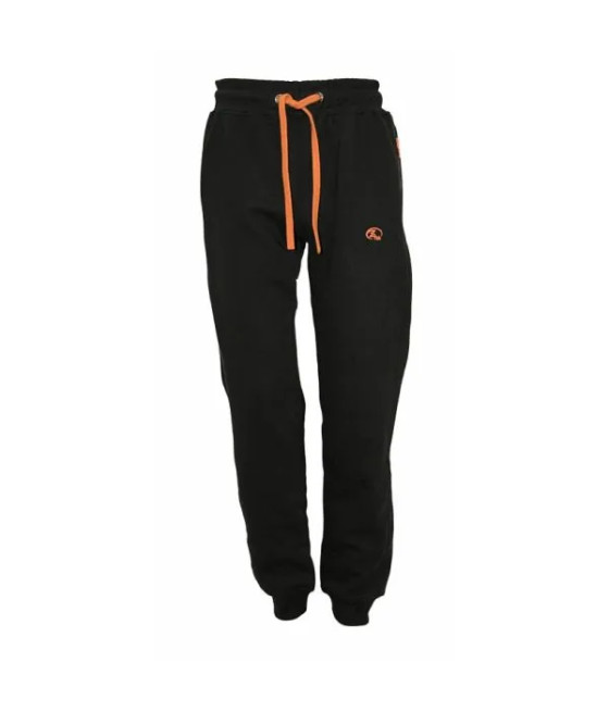 Spodnie Dresowe Jogger Black rozm. M ZFish