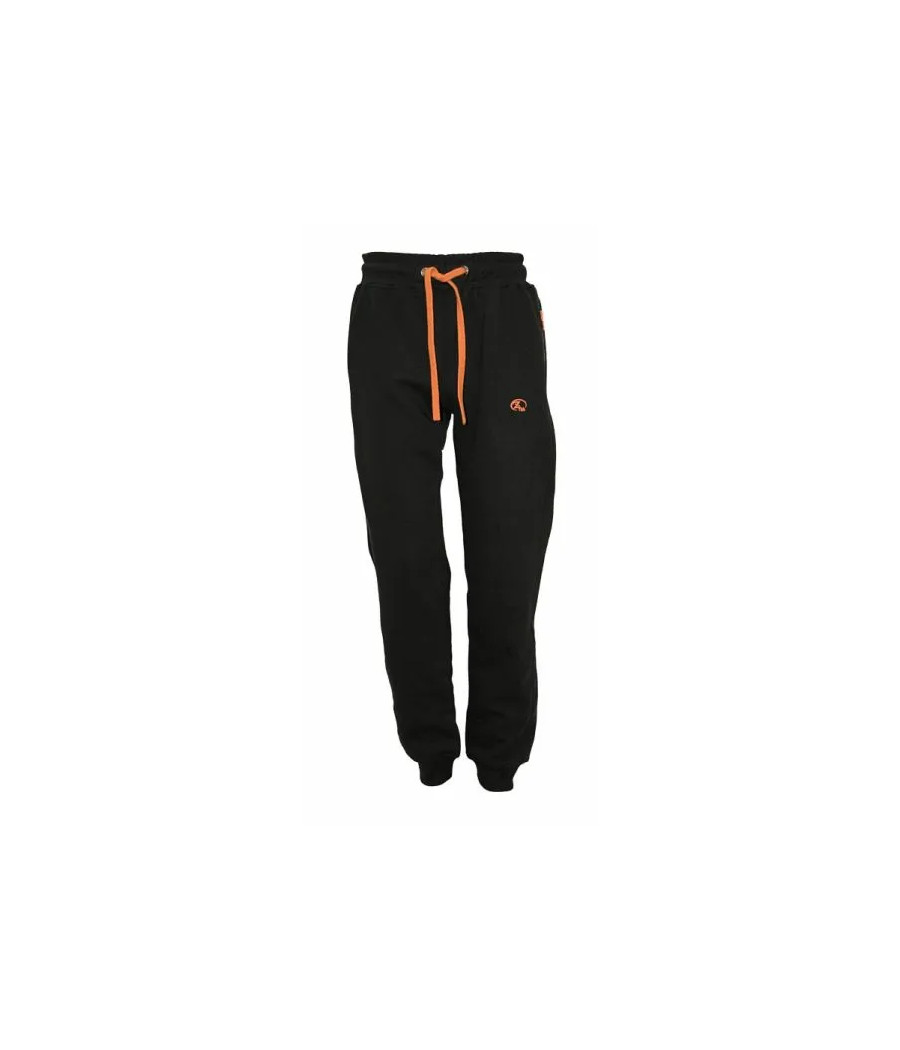 Spodnie Dresowe Jogger Black rozm. M ZFish