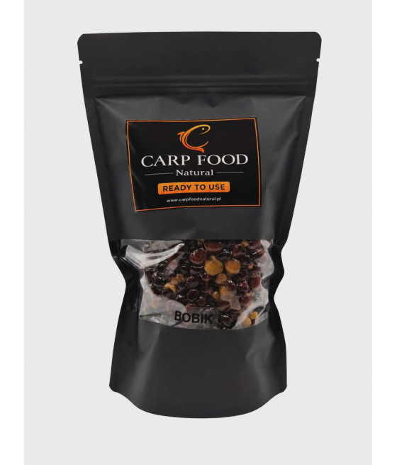 Bobik 1 kg Naturalny CARP FOOD