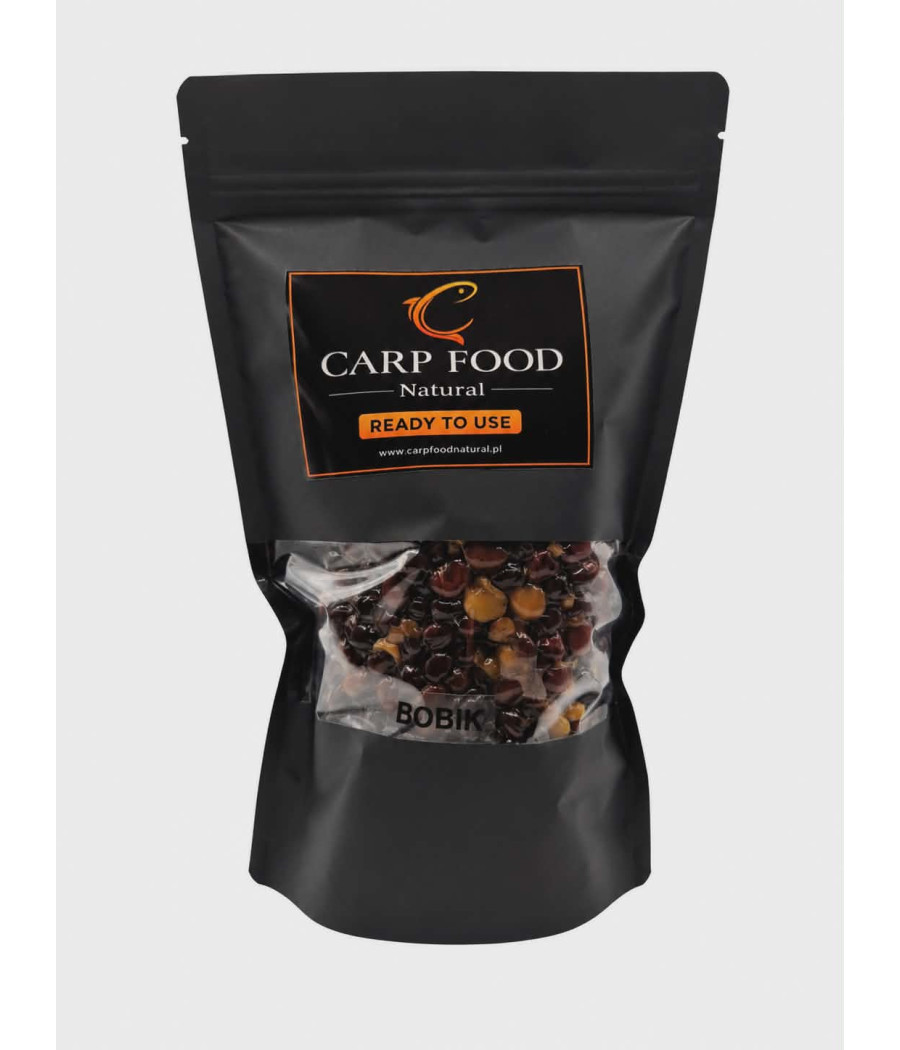 Bobik 1 kg Naturalny CARP FOOD