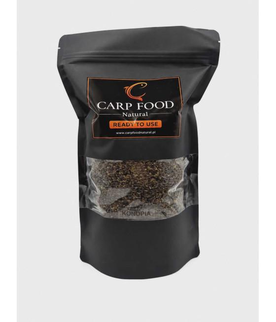 Konopia 1 kg CARP FOOD