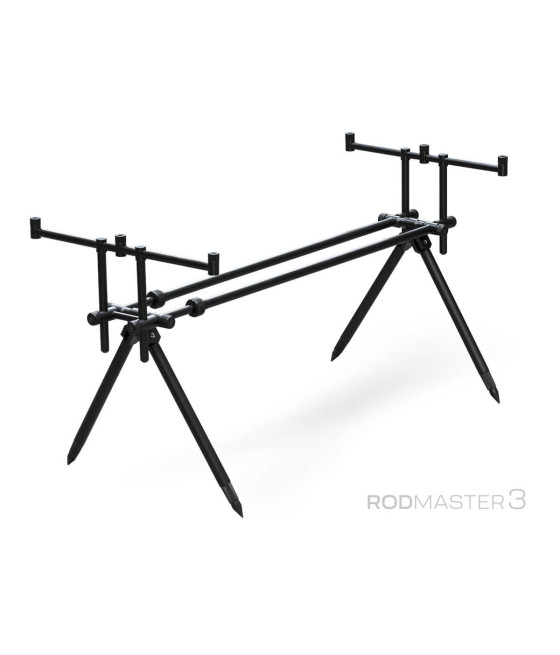 Rod Pod Rodmaster na 3 wędki ZFish
