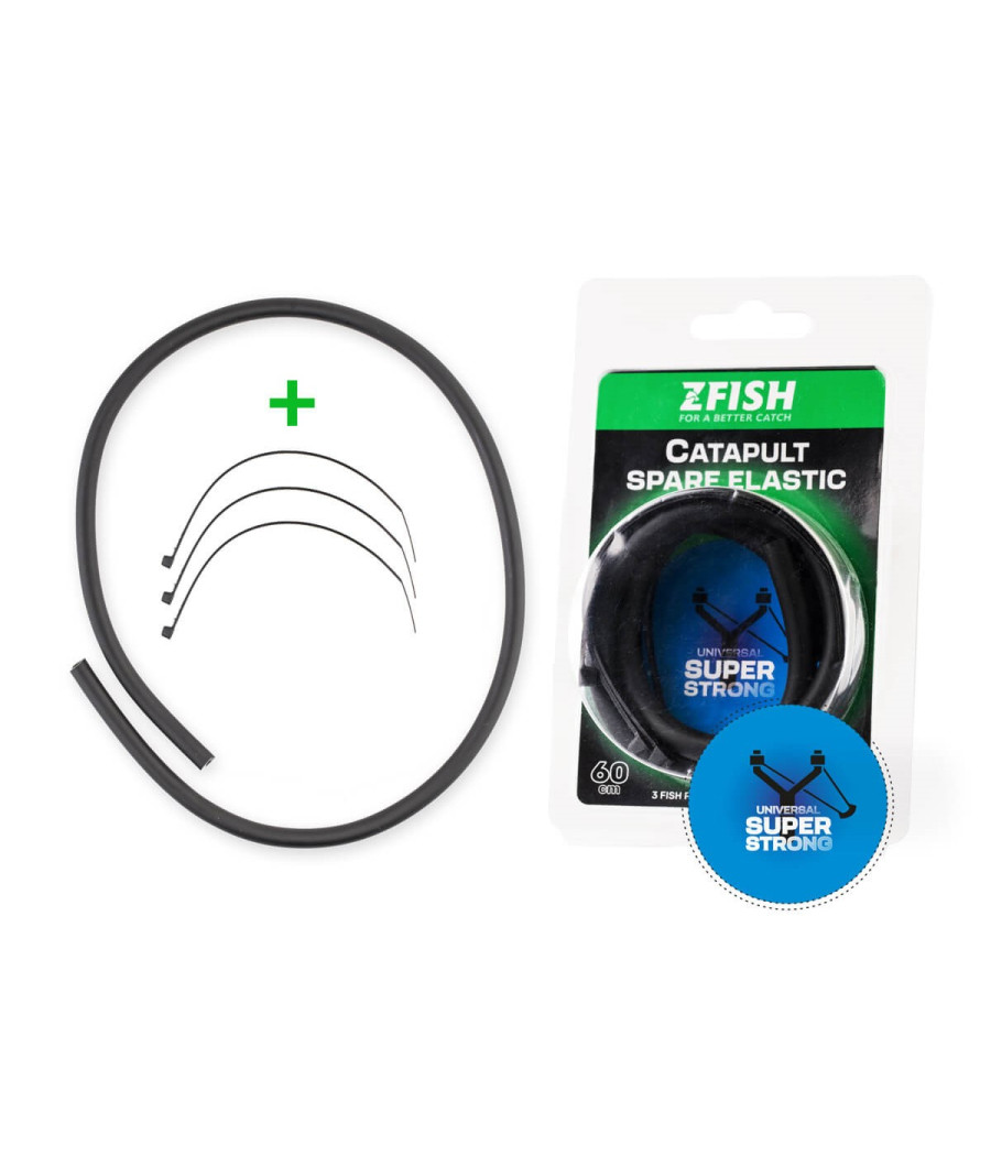 Guma do Procy Zapasowa 60cm ZFish