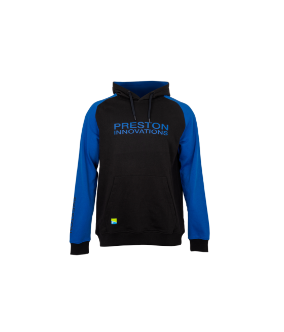 Bluza Wędkarska Raglan Pullover Hoodie - L Preston Innovations
