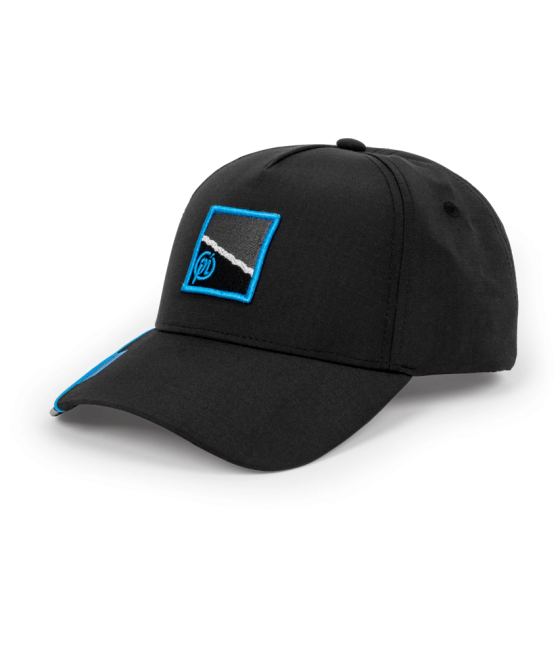 Czapka Wędkarska Black Apex Cap Preston Innovations