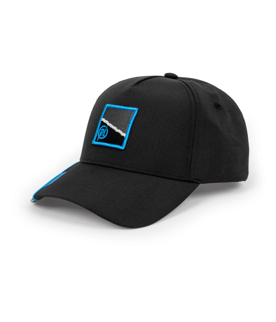 Czapka Wędkarska Black Apex Cap Preston Innovations