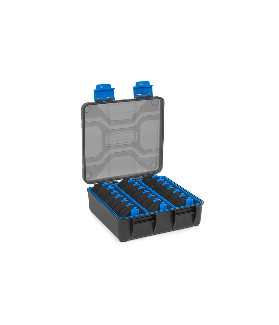 Organizer Wędkarski Pudełko Revalution Storage Box Preston