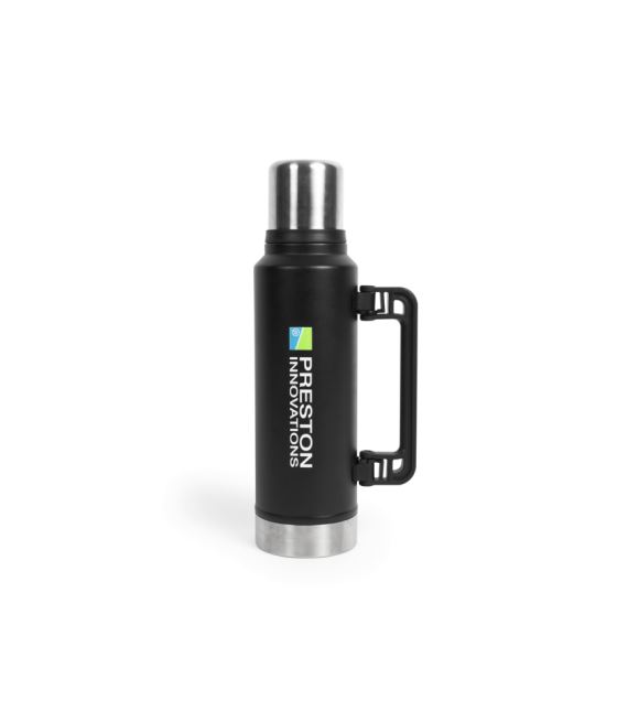 Termos Wędkarski 1.4L Stainless Steel Flask Preston Innovations