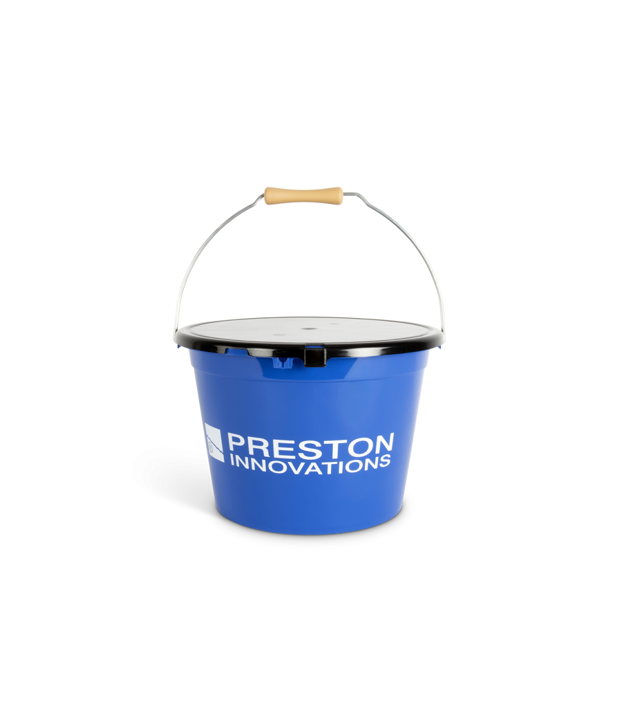 Wiadro Wędkarskie 13l Bucket Set Preston Innovations