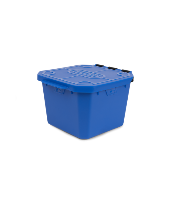 Pudełko do Przechowywania Przynęt Lid Bait Tub 3 Pint / 1.8l Preston Innovations