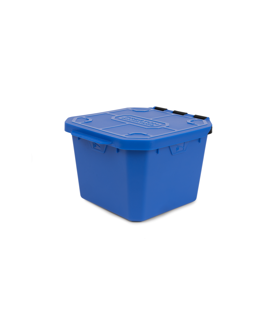 Pudełko do Przechowywania Przynęt Lid Bait Tub 3 Pint / 1.8l Preston Innovations