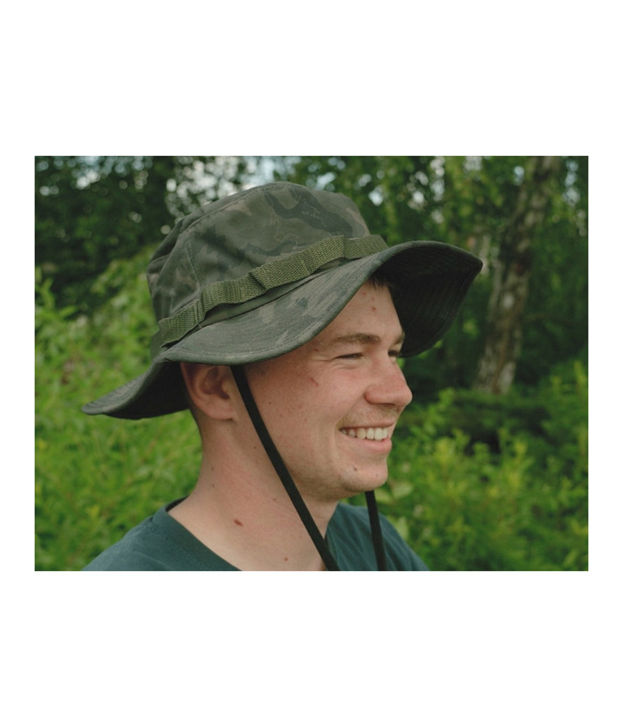 Kapelusz Wędkarski Delphin BANX UNI