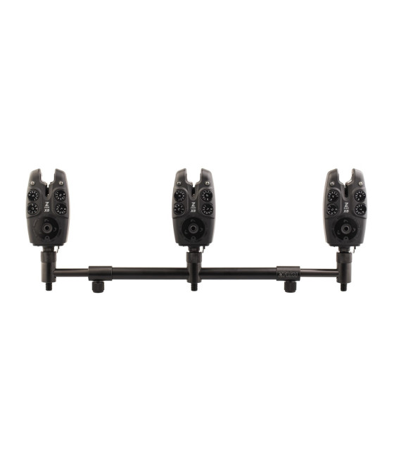 Buzz Bar 3 Rod ZFX Zfish 30-45cm 3 gwinty