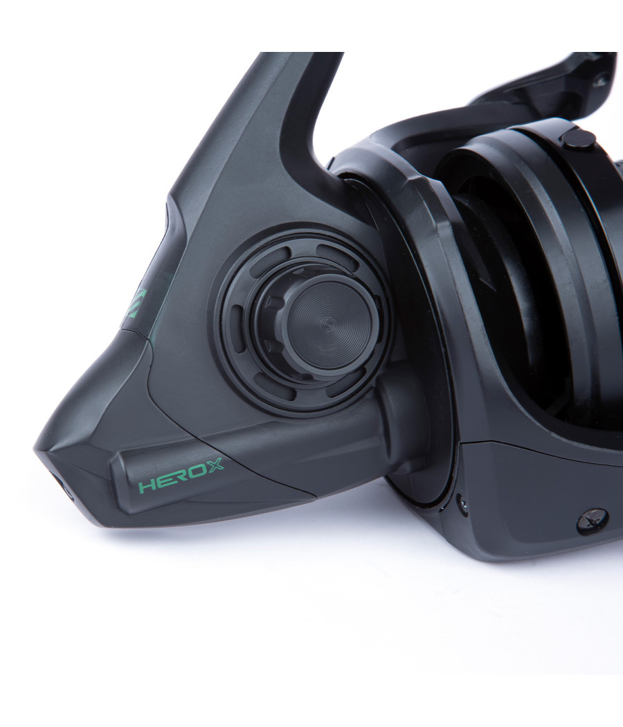 Kołowrotek Karpiowy Sonik HEROX 8000