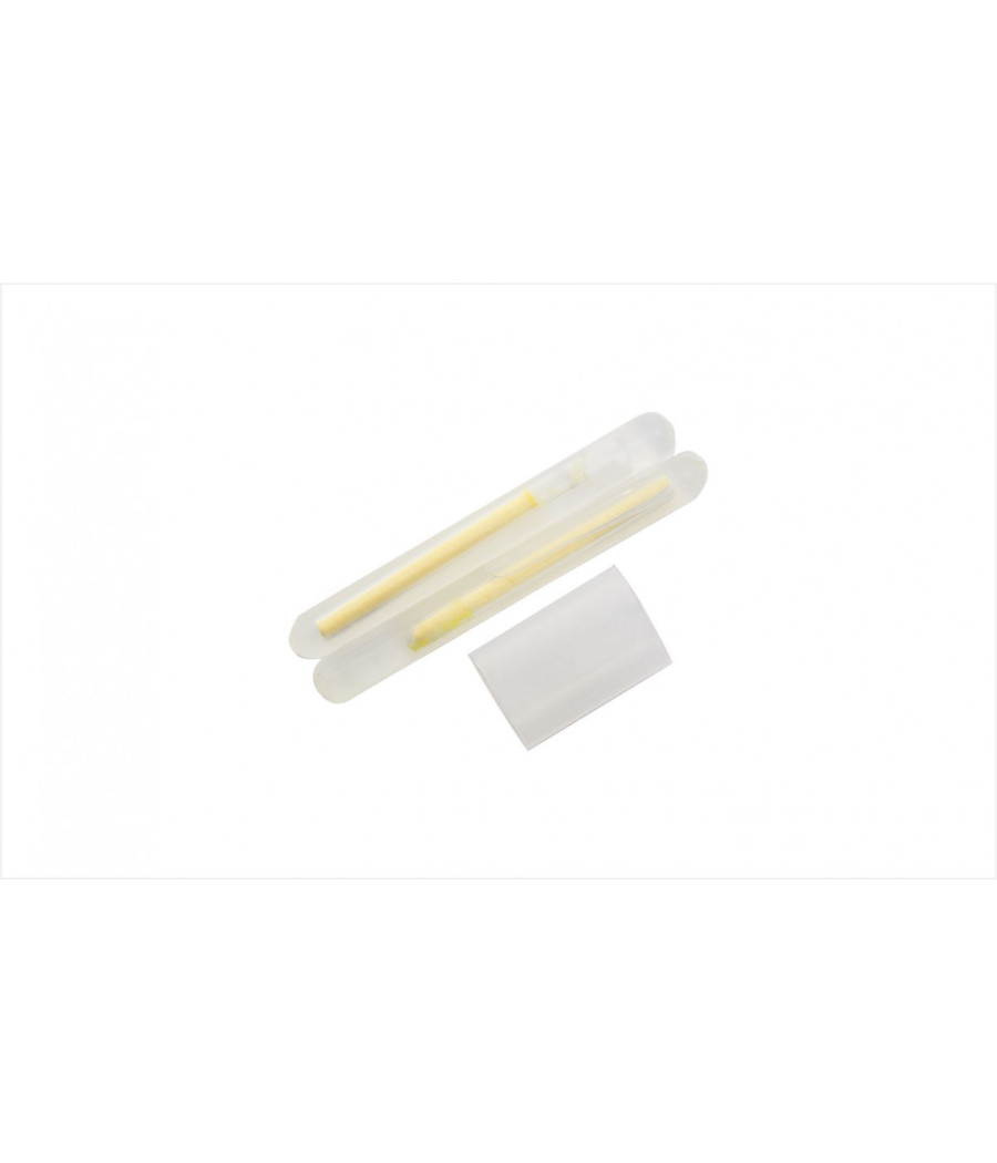 Świetliki 4,0x39mm Nasadki świecące z uchwytem do wędki Mistrall