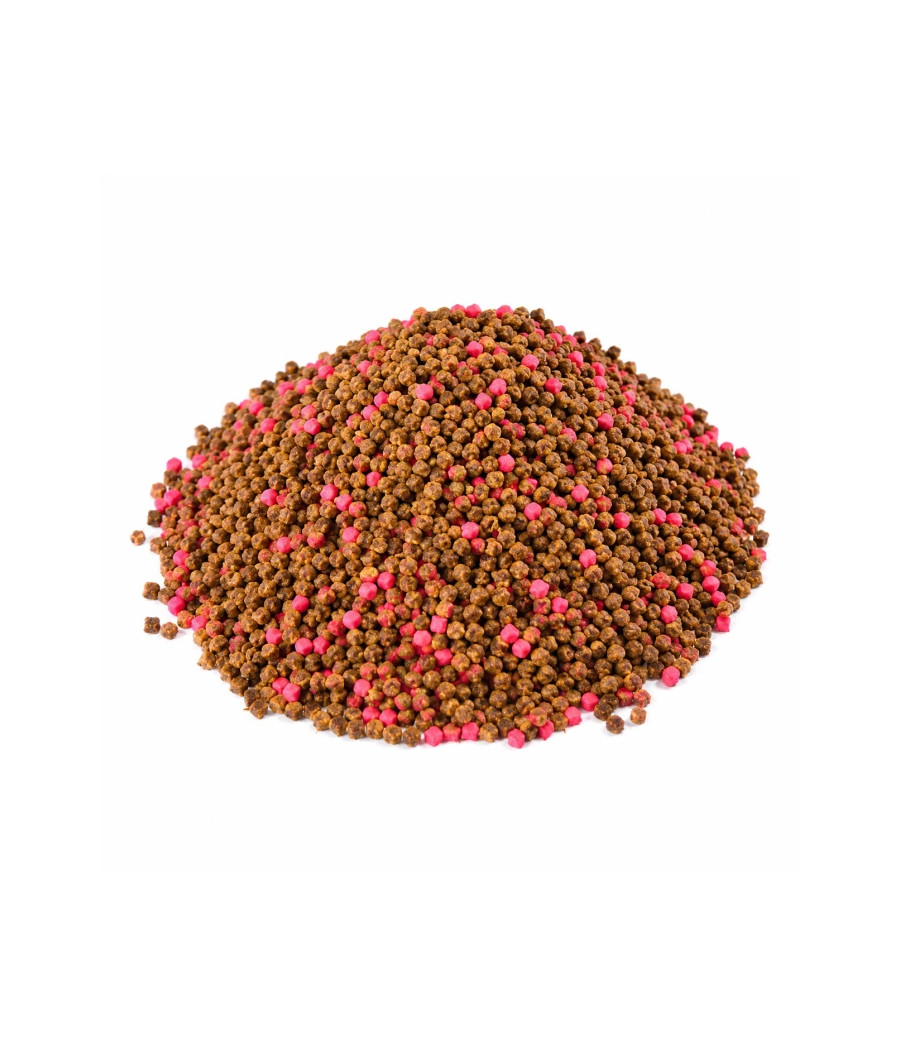 Pellet Eggstreme Poison 2mm 800g