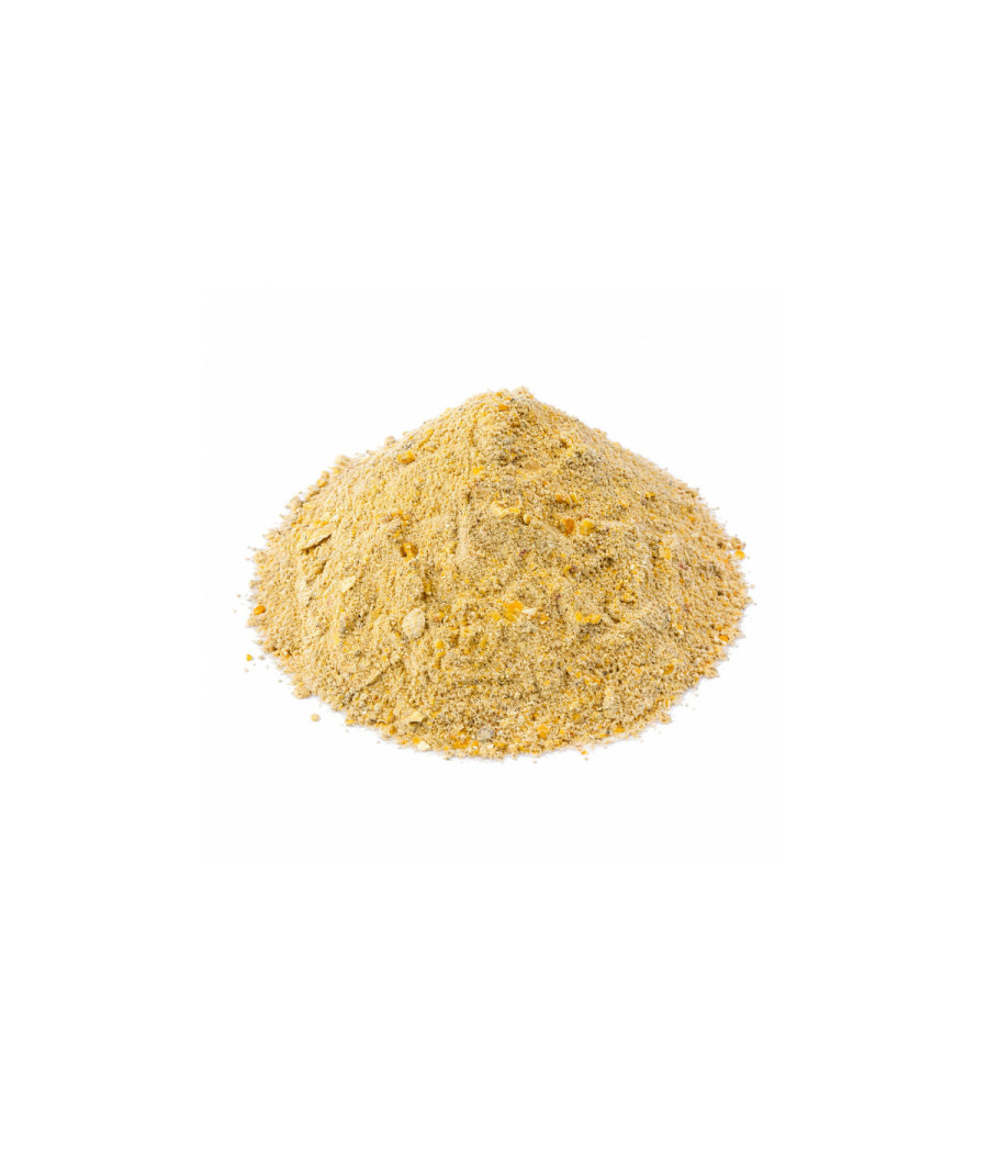 Zanęta Eggstreme Method Mix Rainbow Smoke 800g