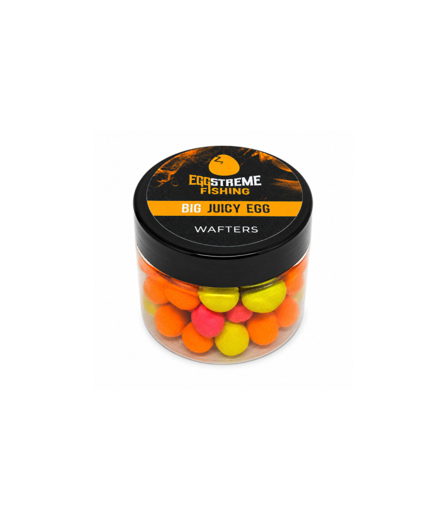 Kulki Wafters Big Juicy Egg - Eggstreme Fishing 10mm