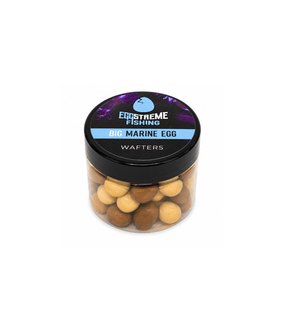 Kulki Wafters Big Marine Egg - Eggstreme Fishing 10mm