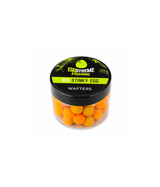 Kulki Wafters Big Stinky Egg - Eggstreme Fishing 10mm