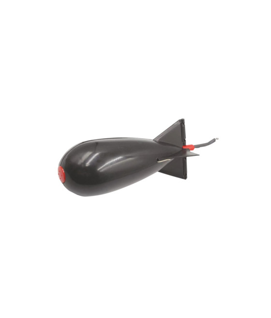Rakieta Zanętowa SPOMB Duża Automatyczna 18cm Mistrall Czarna