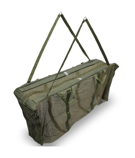 Worek Karpiowy Sling Pływający i Ważący F1 107cm