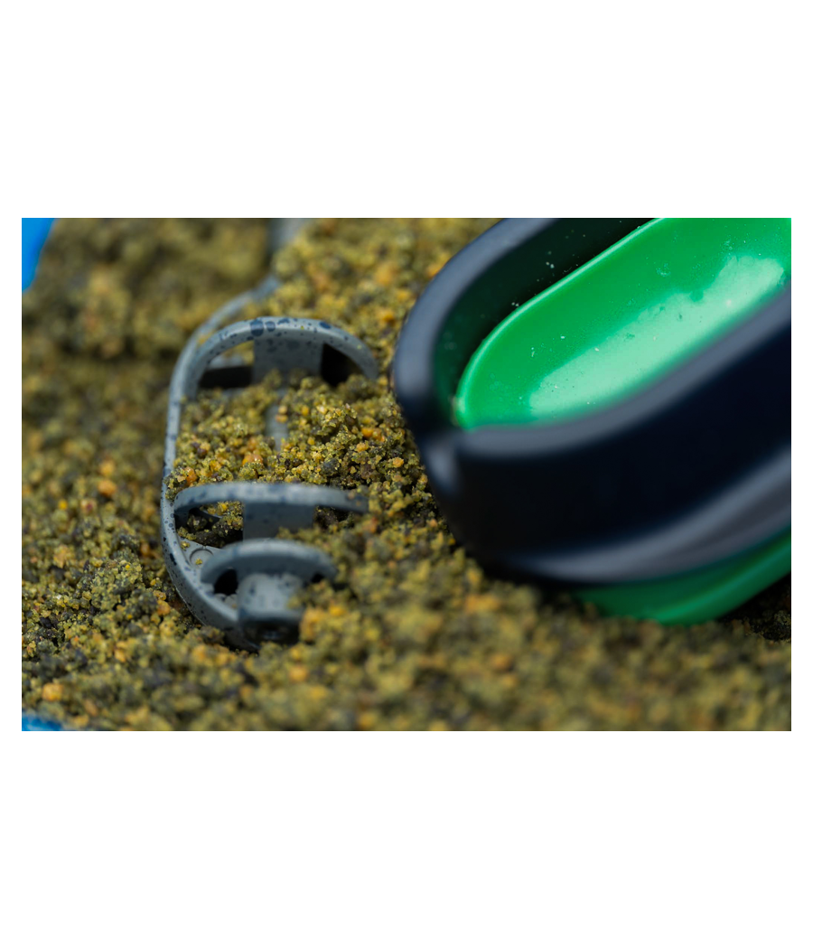 Podajnik Preston Method Feeder ICS In-Line Dura Flat - Medium 30g