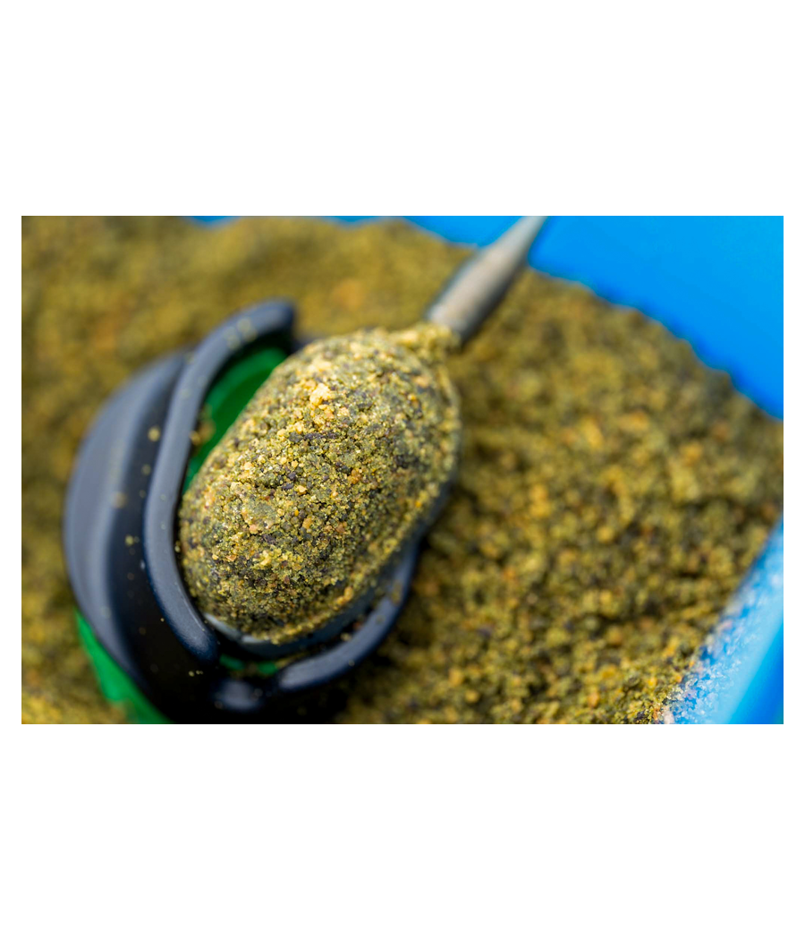 Podajnik Preston Method Feeder ICS In-Line Dura Flat - Medium 30g