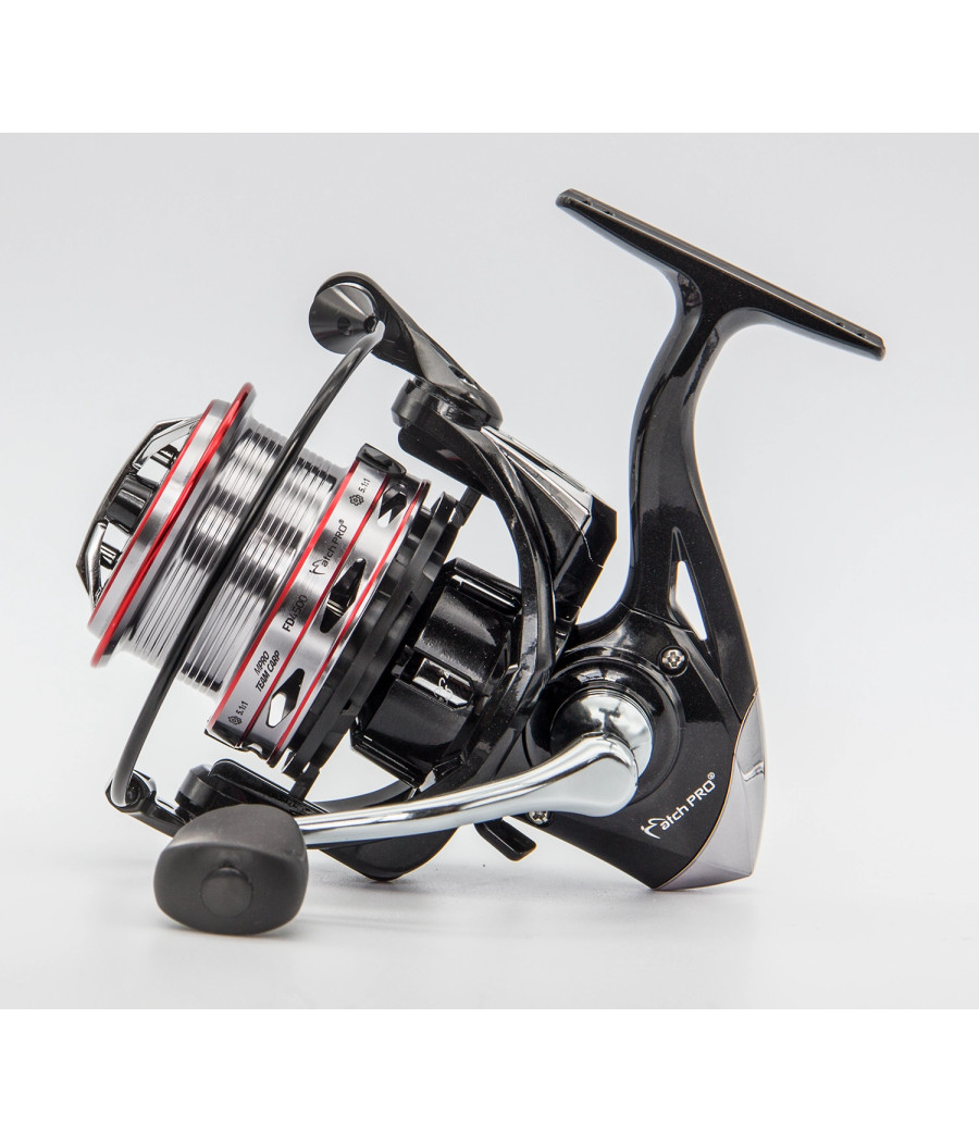 Kołowrotek Feederowy MPRO TEAM CARP FD4500 MatchPro