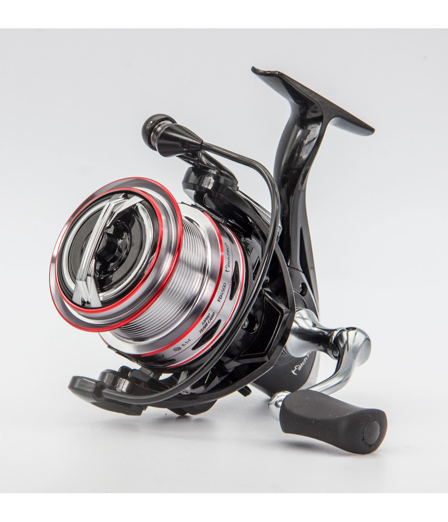 Kołowrotek Feederowy MPRO TEAM CARP FD4500 MatchPro