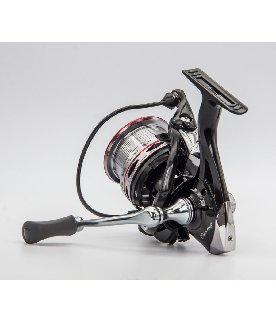 Kołowrotek Feederowy MPRO TEAM CARP FD5500 MatchPro
