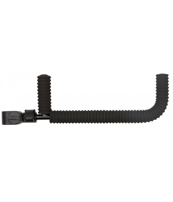 Podpórka na 2 Wędki Fajka Preston Ripple Bar Double Long Offbox 36mm 30cm