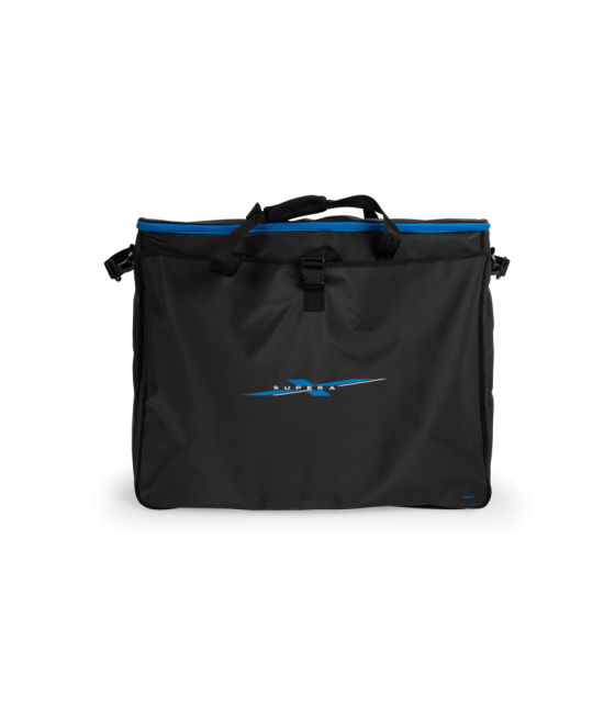 Torba Na Półki Boczne Preston Supera X Tray