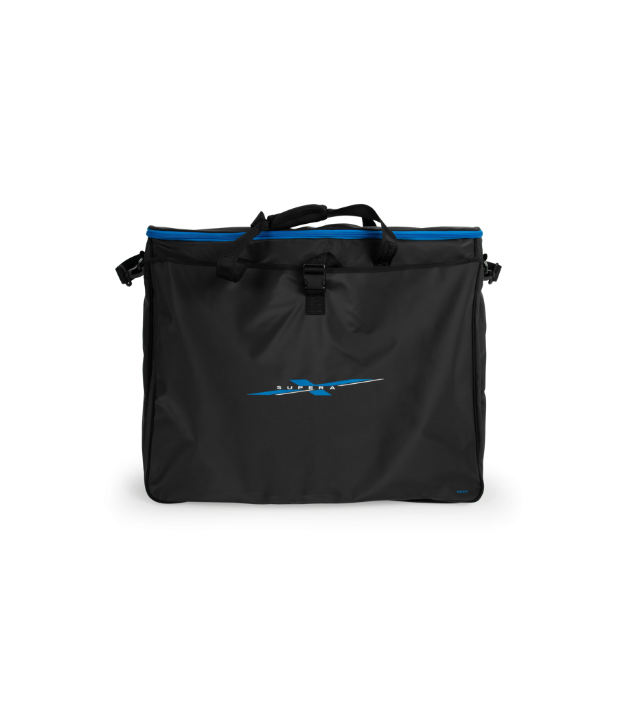 Torba Na Półki Boczne Preston Supera X Tray