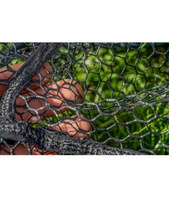 Kosz do podbieraka Gumowany Preston Monster XS Lift NET 22" 60x45cm