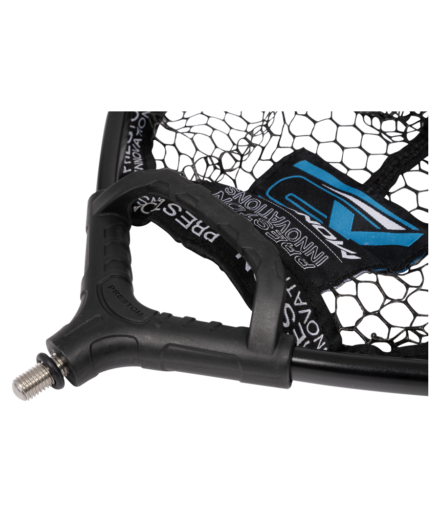 Kosz do podbieraka Gumowany Preston Monster XS Lift NET 24" 65x52cm